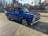 Chevrolet Pick Up Pickup c10 shortbox - <small></small> 47.700 € <small>TTC</small> - #1