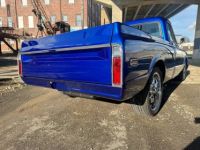 Chevrolet Pick Up Pickup c10 shortbox - <small></small> 47.700 € <small>TTC</small> - #5