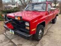 Chevrolet Pick Up Pickup diesel  - <small></small> 19.000 € <small>TTC</small> - #4