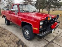 Chevrolet Pick Up Pickup diesel  - <small></small> 19.000 € <small>TTC</small> - #5