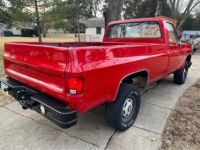 Chevrolet Pick Up Pickup diesel  - <small></small> 19.000 € <small>TTC</small> - #6