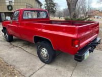 Chevrolet Pick Up Pickup diesel  - <small></small> 19.000 € <small>TTC</small> - #7