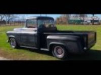 Chevrolet Pick Up Pickup truck  - <small></small> 25.900 € <small>TTC</small> - #1