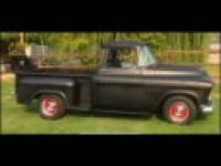 Chevrolet Pick Up Pickup truck  - <small></small> 25.900 € <small>TTC</small> - #2