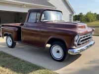 Chevrolet Pick Up Stepside Pickup  - <small></small> 22.000 € <small>TTC</small> - #1