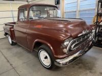 Chevrolet Pick Up Stepside Pickup  - <small></small> 22.000 € <small>TTC</small> - #2