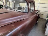 Chevrolet Pick Up Stepside Pickup  - <small></small> 22.000 € <small>TTC</small> - #4