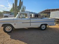 Chevrolet Pick Up Truck  - <small></small> 20.000 € <small>TTC</small> - #11