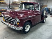 Chevrolet Pick Up Truck  - <small></small> 37.000 € <small>TTC</small> - #1