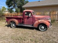 Chevrolet Pick Up Truck  - <small></small> 19.000 € <small>TTC</small> - #2