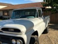 Chevrolet Pick Up truck  - <small></small> 32.000 € <small>TTC</small> - #8