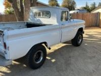 Chevrolet Pick Up truck  - <small></small> 32.000 € <small>TTC</small> - #11