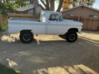 Chevrolet Pick Up truck  - <small></small> 32.000 € <small>TTC</small> - #14