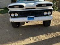 Chevrolet Pick Up truck  - <small></small> 32.000 € <small>TTC</small> - #15