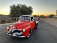 Chevrolet Pick Up Truck  - <small></small> 36.000 € <small>TTC</small> - #1