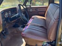 Chevrolet Pick Up Truck  - <small></small> 22.000 € <small>TTC</small> - #7