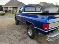 Chevrolet Pick Up Truck  - <small></small> 19.000 € <small>TTC</small> - #4