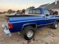 Chevrolet Pick Up Truck  - <small></small> 19.000 € <small>TTC</small> - #6