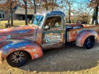 Chevrolet Pick Up Truck  - <small></small> 57.000 € <small>TTC</small> - #1