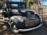 Chevrolet Pick Up Truck  - <small></small> 25.000 € <small>TTC</small> - #9