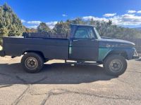 Chevrolet Pick Up Truck  - <small></small> 46.100 € <small>TTC</small> - #3