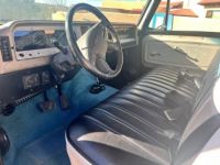 Chevrolet Pick Up Truck  - <small></small> 46.100 € <small>TTC</small> - #6