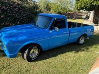 Chevrolet Pick Up Truck  - <small></small> 79.100 € <small>TTC</small> - #3