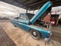 Chevrolet Pick Up Truck  - <small></small> 24.200 € <small>TTC</small> - #1