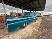 Chevrolet Pick Up Truck  - <small></small> 24.200 € <small>TTC</small> - #2