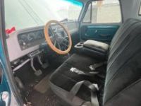 Chevrolet Pick Up Truck  - <small></small> 24.200 € <small>TTC</small> - #10