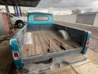 Chevrolet Pick Up Truck  - <small></small> 24.200 € <small>TTC</small> - #12