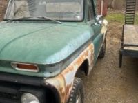 Chevrolet Pick Up Truck  - <small></small> 15.300 € <small>TTC</small> - #1