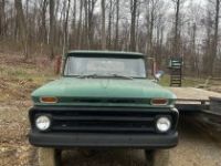 Chevrolet Pick Up Truck  - <small></small> 15.300 € <small>TTC</small> - #2