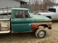 Chevrolet Pick Up Truck  - <small></small> 15.300 € <small>TTC</small> - #6