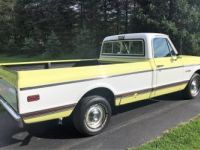 Chevrolet Pick Up Truck - <small></small> 31.500 € <small>TTC</small> - #2