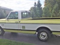 Chevrolet Pick Up Truck - <small></small> 31.500 € <small>TTC</small> - #4