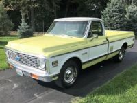 Chevrolet Pick Up Truck - <small></small> 31.500 € <small>TTC</small> - #5