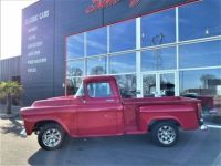 Chevrolet Pick Up Truck 3100 / Apache 1958 V8 5.7L - <small></small> 35.990 € <small>TTC</small> - #2