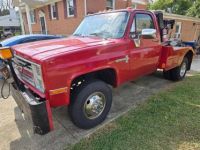 Chevrolet Pick Up V30 wrecker tow truck  - <small></small> 28.000 € <small>TTC</small> - #2