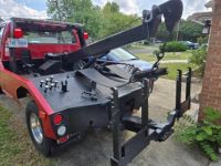 Chevrolet Pick Up V30 wrecker tow truck  - <small></small> 28.000 € <small>TTC</small> - #6