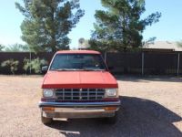 Chevrolet S10 Pick-Up blazer  - <small></small> 20.000 € <small>TTC</small> - #3