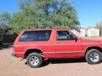 Chevrolet S10 Pick-Up blazer  - <small></small> 20.000 € <small>TTC</small> - #5