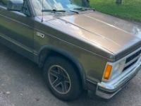 Chevrolet S10 Pick-Up pickup  - <small></small> 22.000 € <small>TTC</small> - #1