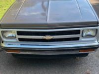 Chevrolet S10 Pick-Up pickup  - <small></small> 22.000 € <small>TTC</small> - #3