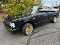 Chevrolet S10 Pick-Up pickup  - <small></small> 21.000 € <small>TTC</small> - #4