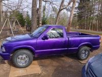 Chevrolet S10 Pick-Up pickup  - <small></small> 15.600 € <small>TTC</small> - #3