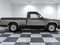 Chevrolet S10 Pick-Up S-10 - <small></small> 23.900 € <small>TTC</small> - #2