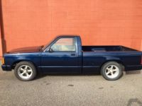 Chevrolet S10 Pick-Up S-10  - <small></small> 19.000 € <small>TTC</small> - #1