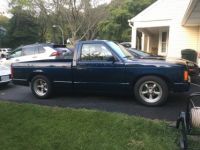 Chevrolet S10 Pick-Up S-10  - <small></small> 19.000 € <small>TTC</small> - #6