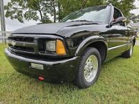 Chevrolet S10 Pick-Up S-10  - <small></small> 18.000 € <small>TTC</small> - #3